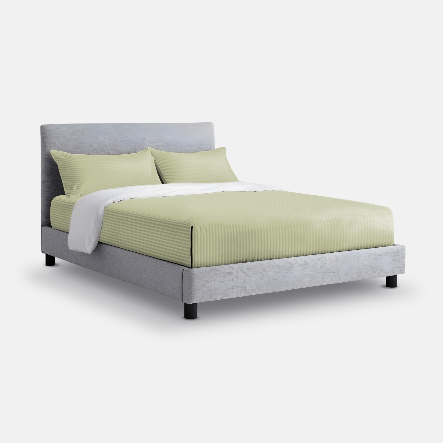 Sage Martin Corner Sheet Set