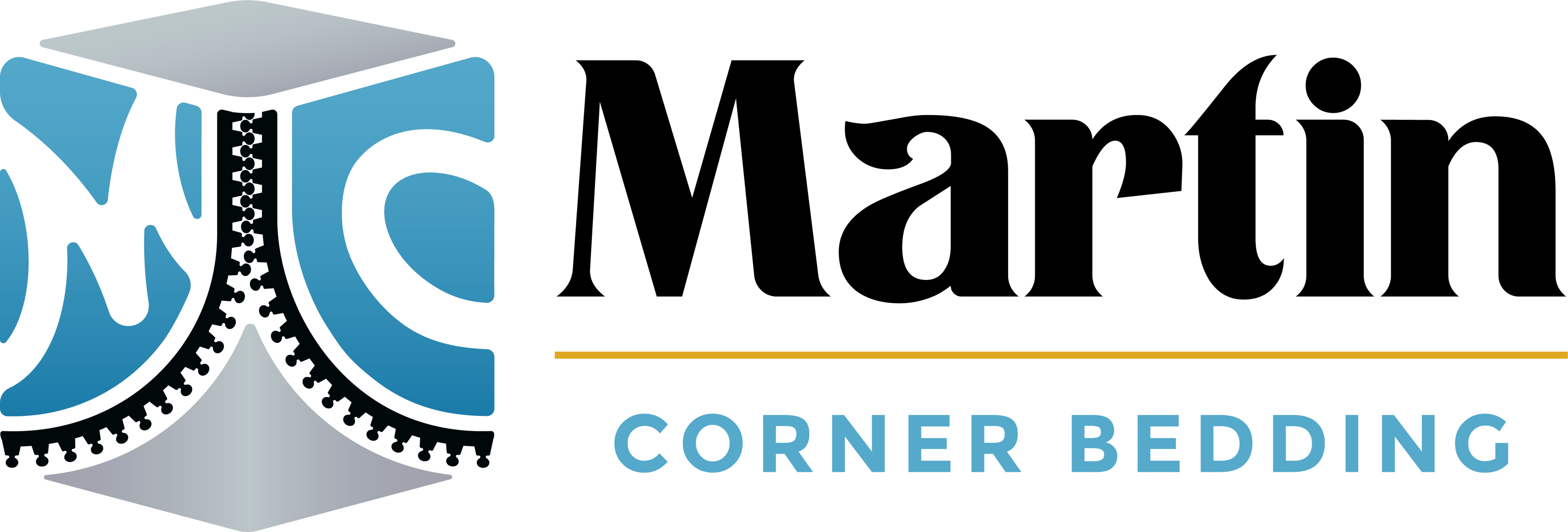 Martin Corner Bedding