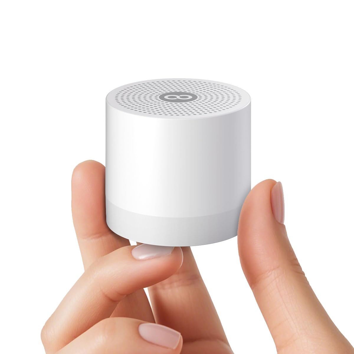 Sound Machine Mini White Noise Machine with 30 Soothing Sounds 4 Timers Memory Function for Newborn Baby Kids Adults Portable Rechargeable Sleep Brown Noise Machine for Travel Camping Home Office - Martin Corner Bedding